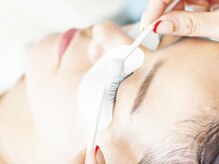 ビューティーラウンジ レント(beauty lounge Lento)/まつ毛のプレオフ・プレケア