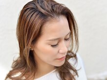 ラウレア(laule'a)/持続力に違い!!