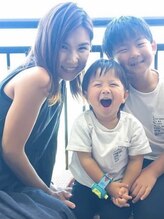 クツロギ(kutsurogi) 千明 寛子