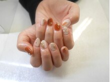 ザネイルズ(The Nails)/