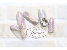 アモウズ(Amouz)/定額【テーマ:タンザナイト】31