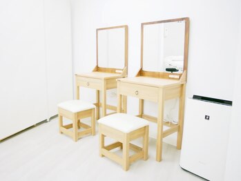 アリストウキョウ 藤沢店(alice tokyo)/店内イメージ