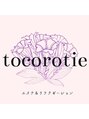 トコロティエ(tocorotie)/tocorotie （トコロティエ）