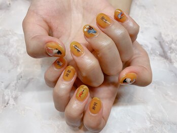 エブリ 厚木妻田店(Every)/お客様ネイル