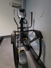 クルー ジム24(CREW GYM24)/エリプティカルマシン