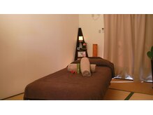 MAKIの手/和室ルーム(２０５)