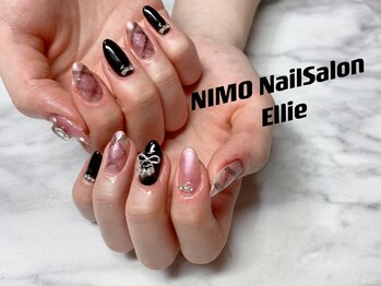 ニモ(NIMO)/持ち込みデザイン