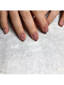 キチ(kichi)/福岡/赤坂/天神/大名/パラジェル