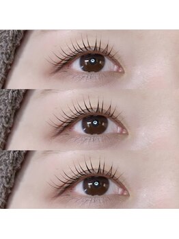 イト 藤沢店(IT'O+)/アイリスト:渡邉