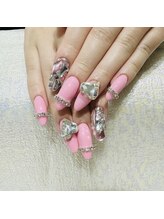 クイーンズビューティーサロン 歌舞伎町店(Queen's beauty salon)/スカルプやり放題&つけ放題