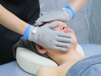 サロン リヒカ(Salon Rihica)/小顔と美肌が同時に叶う