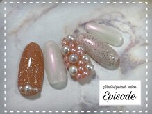 エピソード(Episode)/