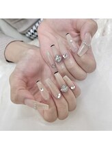 リラクセル(RelaxEl)/ワンホン、韓国系デザイン