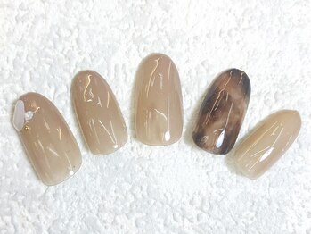 ルアナ 若葉台店(LUANA)/シンプルオフィス