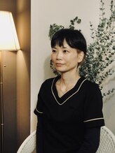 プリムローズノンラ(PrimroseNonla) セラピスト MORITANI