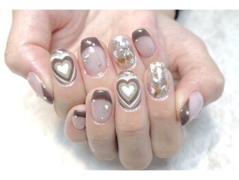 オフ込12000円　アート放題150分