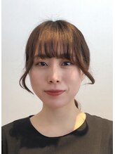 ルアナアイナ(Luana Aina)&nbsp;神山 莉菜