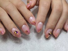 ミンスネイル(Mins Nail)/