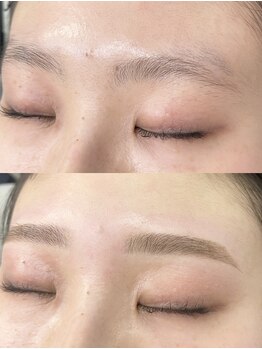 グリー 南浦和店(glee)/アイブロウWAX