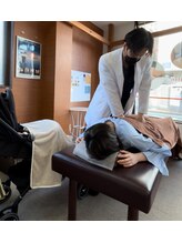 ファミリア整体院/マタニティー整体