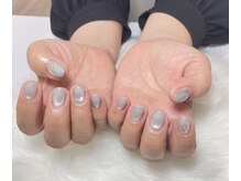 ルヌーラ/奥行きマグネットと一等星