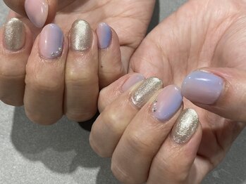 アンドローブ 銀座店(&robe)/simple collection