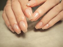 サロン カラフリー アシヤ(Salon Colorfulyy Ashiya)/血色マグネットデザイン