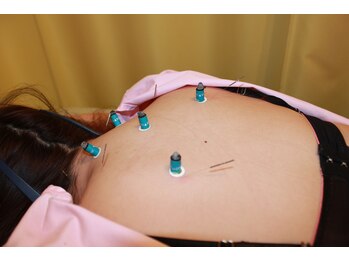 施術所ひびき庵/