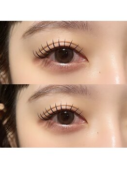 シル バイ オウル(cil by owl)/まつ毛パーマ