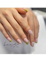 フィール(feel)/持ち込み90minデザイン