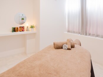 創ボディデザイン 和泉府中店(創 BODY DESIGN)/5.ルーム