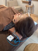 ハリファ鍼灸院 横浜関内院(HariFa鍼灸院)/美容施術　美容鍼