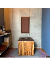 ヨモギー 麻布十番店(YOMOGii)/ペア予約も可能