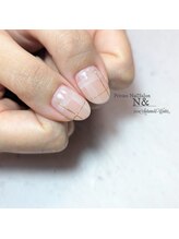 エヌ アンド(N&)/シンプルニュアンスデザイン