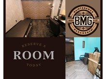 BMG/【整体/骨盤矯正/蕨/戸田/川口】