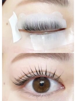 ケイトゥー 池袋店(Kll)/パリジェンヌパーマ