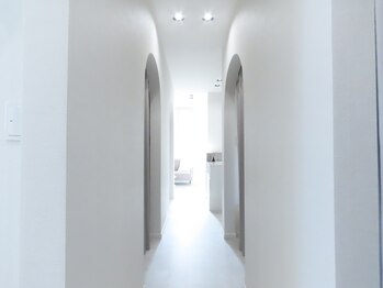 シェリー(Cheri)/店内