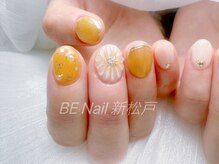 ビーネイル 新松戸(BE NAIL)/