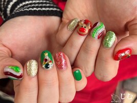 【ハンド】120分アートフリー