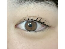 シエルビューティークロップ(Ciel Beauty CROP)/マツゲパーマ