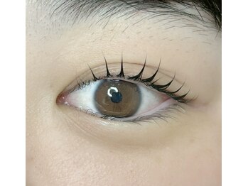 シエルビューティークロップ(Ciel Beauty CROP)/マツゲパーマ