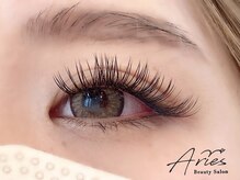 アリーズ 心斎橋店(Aries)/デザイン例《心斎橋/マツエク》