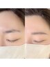 ☆話題のアイブロウWAX¥4000【スタイリング込み】