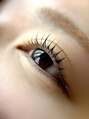 ラナ(Lana) eyelash parmストレートデザイン