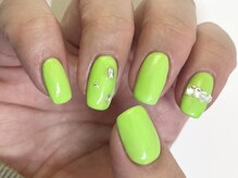 ローラン(LORAN)/定額デザイン¥6,500