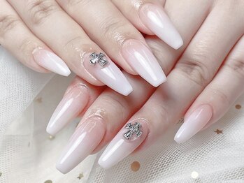 クイーンズネイルサロン(Queen's nail salon)/