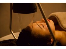 エルデ 心斎橋(ERDE)/国家資格保有者によるヘッドスパ