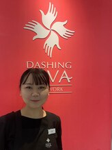 ダッシングディバ ひばりが丘パルコ店(DASHING DIVA) 小金井 美希