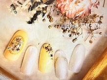 アニモ フィオレンテ せんげん台西口店(animo FIORENTE)の雰囲気（せんげん台8分！ヘアとネイル、トータルで愉しめます）