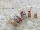 ☆インクネイル 7000円 0425c